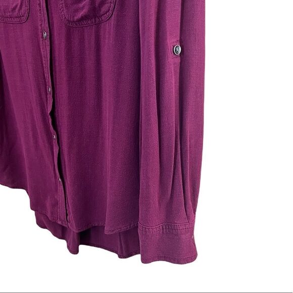 Rock & Republic Button Down Shirt - Picture 3 of 6